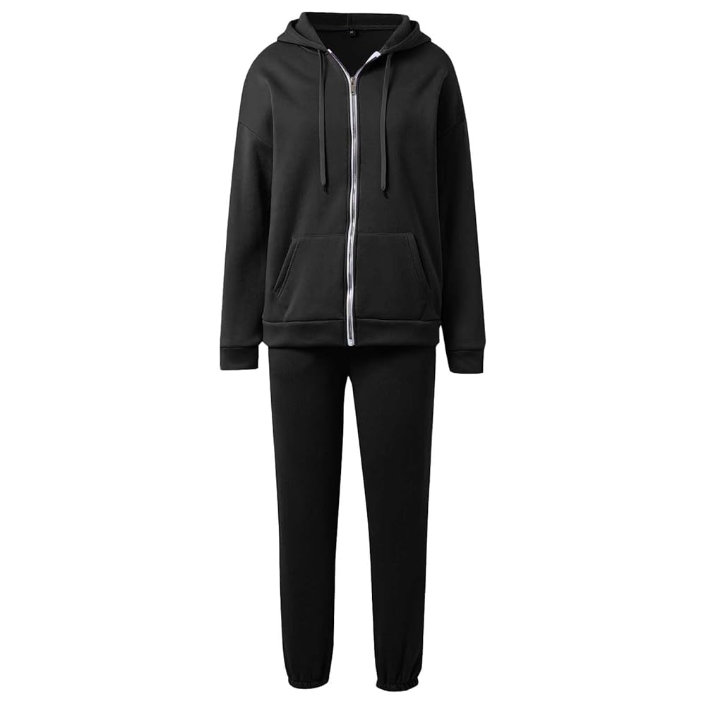 Amazon.com: Tracksuit For Women,Womens Sweatsuits 2 Piece